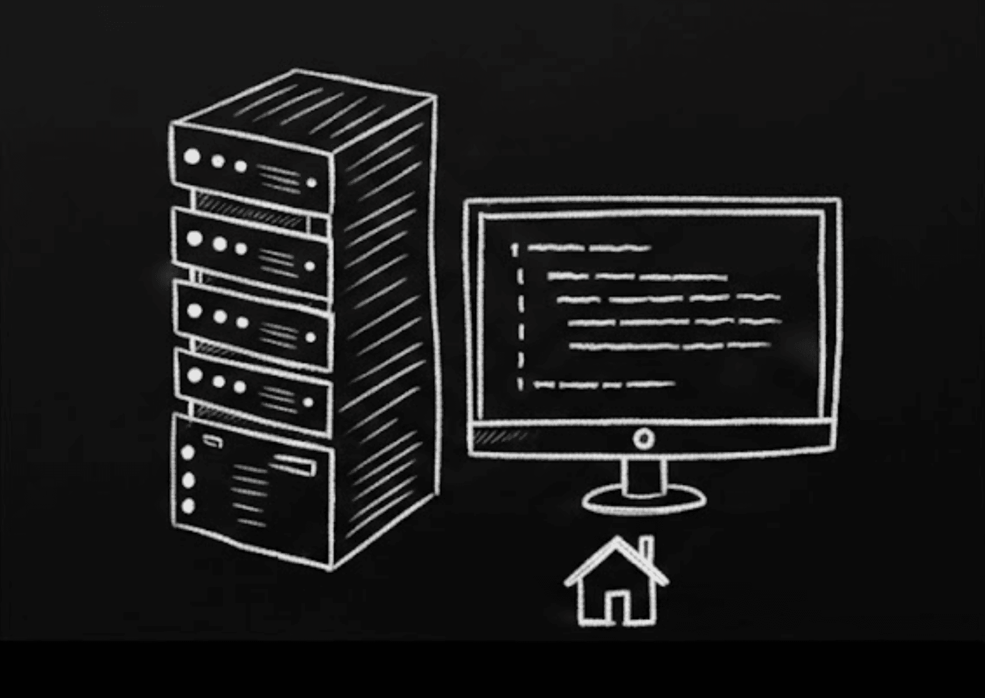 Home Lab Infrastructure